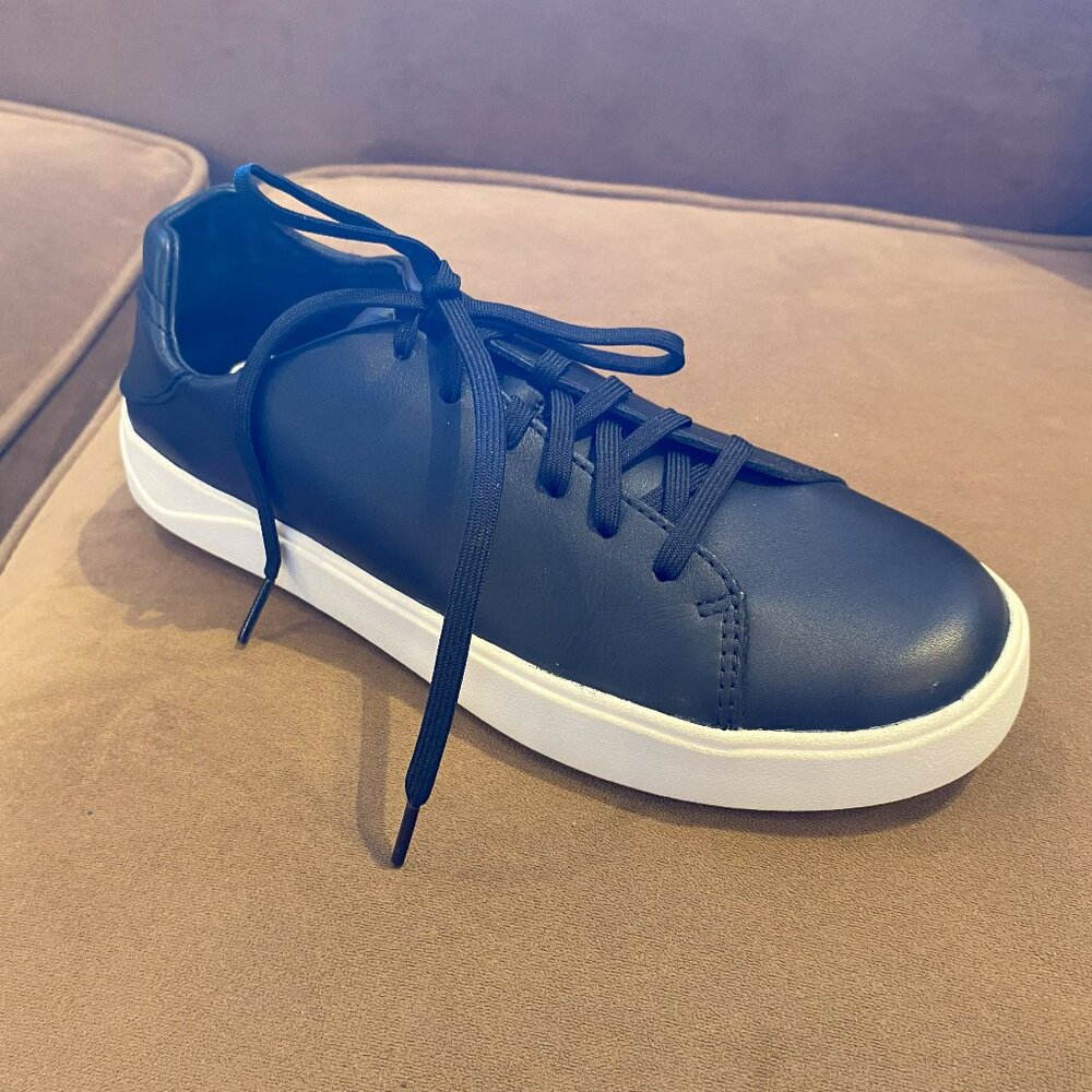 Olukai - Lae'ahi Li 'Ili Onyx - Multiple Sizes (NEW W/ BOX)